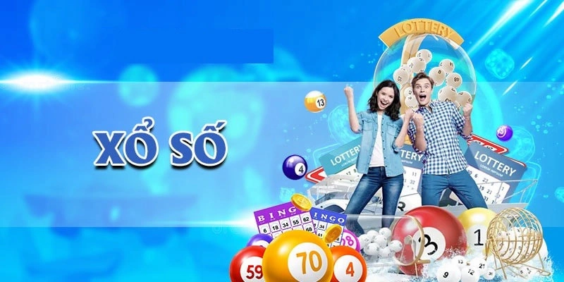 Xổ số KUBET luôn được người chơi đặt trọn niềm tin